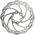 Promax BD-160 Bremsscheibe Ø160mm 6-Loch Edelstahl, inkl. Schrauben & Torx, EN14766 geprüft