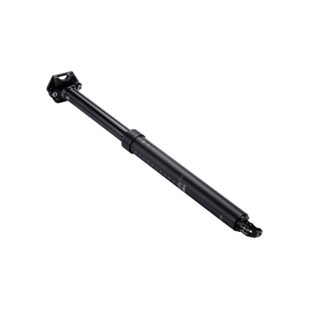 BBB Cycling BBB seatpost LiftPost internal cable 30 schwarz - stufenlose Dropper-Sattelstütze