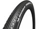 Michelin Reifen Power Gravel 28x1.375 Zoll 35-622 schwarz TLR faltbar
