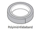 SHIMANO WH-RS700-C30-TL - Tubeless-Felgenband für Rennrad-Laufräder