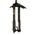 FOX INV Podium Factory Federgabel Grip X2 29" 160mm - maximale Kontrolle im Enduro-Einsatz
