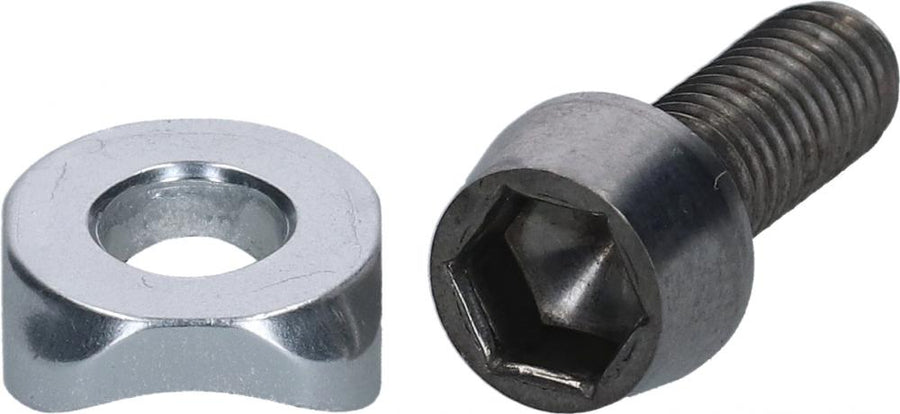 SHIMANO Klemmschraube FD-9070 für Anlöttyp M5x14mm - 5x14mm, 14mm