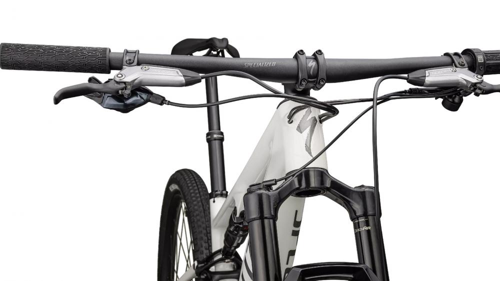 EPIC 8 COMP DUNEWHT/SMK XS - Specialized Mountain Bike - Mountainbike