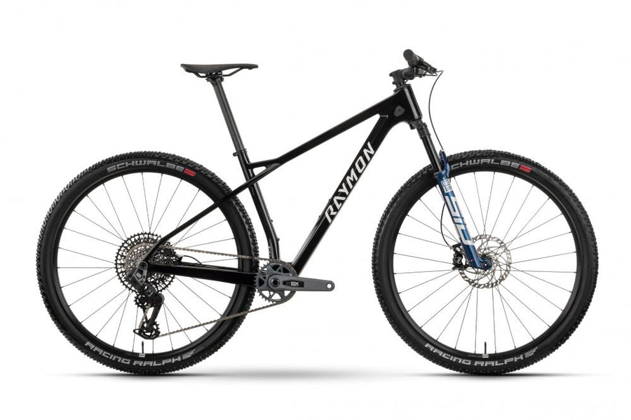 Arid Ultra 29" x XL 12S GX Transmission
