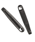 LEZYNE Werkzeug Reifenheber POWER LEVER XL Verbundmaterial schwarz mit Speichenhaken