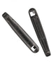 LEZYNE Werkzeug Reifenheber POWER LEVER XL Verbundmaterial schwarz mit Speichenhaken