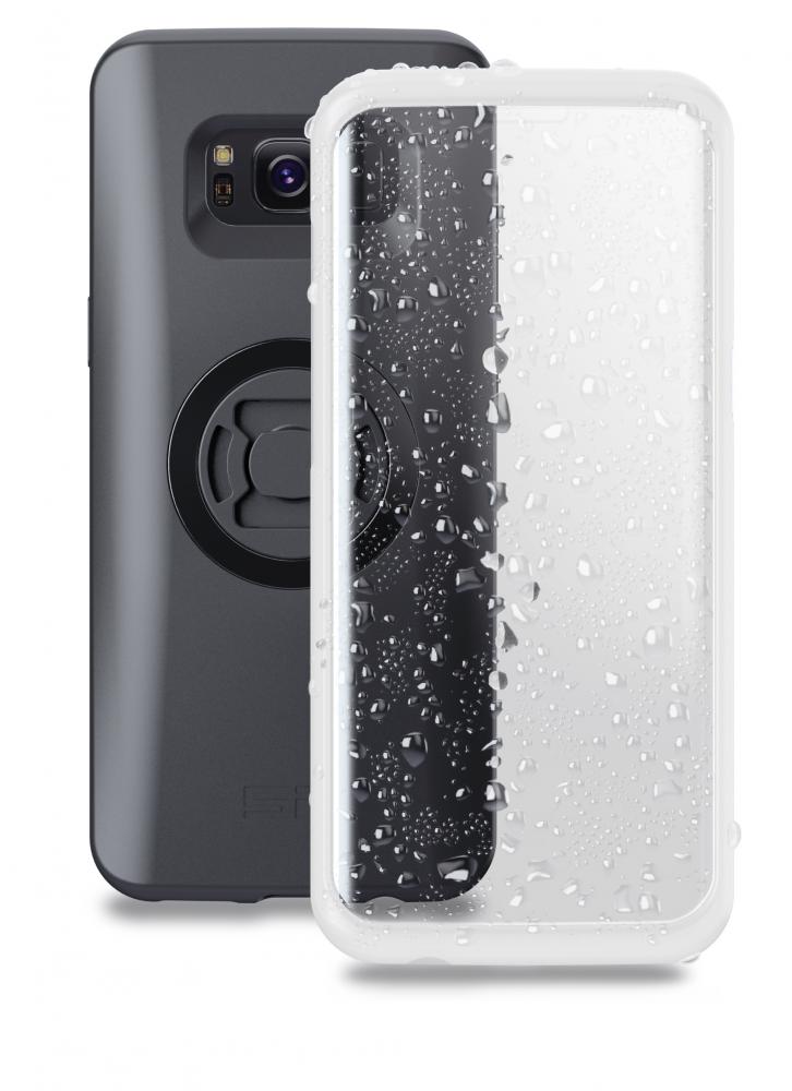 SP Connect SP Weather Cover S8 Größe S8 - zuverlässiger Wetterschutz für dein Smartphone