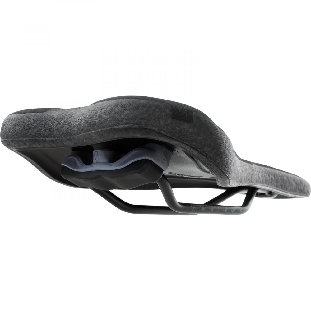 ERGOWAVE SQlab Sattel 6OX Infinergy® ERGOWAVE® active 2.1 16cm