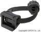 CATEYE Halterung FlexTight? SP-12F Ø 22-32 mm - werkzeuglose, flexible Lampenhalterung