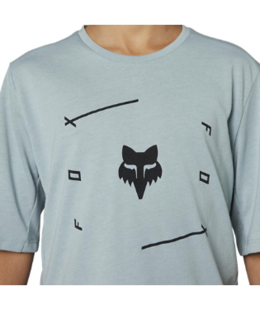FOX Jerseys YTH RANGER DR SS JERSEY VENI Youth Größe YL