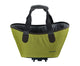 Racktime Einkaufskorb Einkaufstasche Agnetha lime grün 34x25,5x37 cm