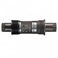 SHIMANO Innenlager ES300 73/121mm BSA - zuverlässige Performance für BSA-Tretlagergehäuse