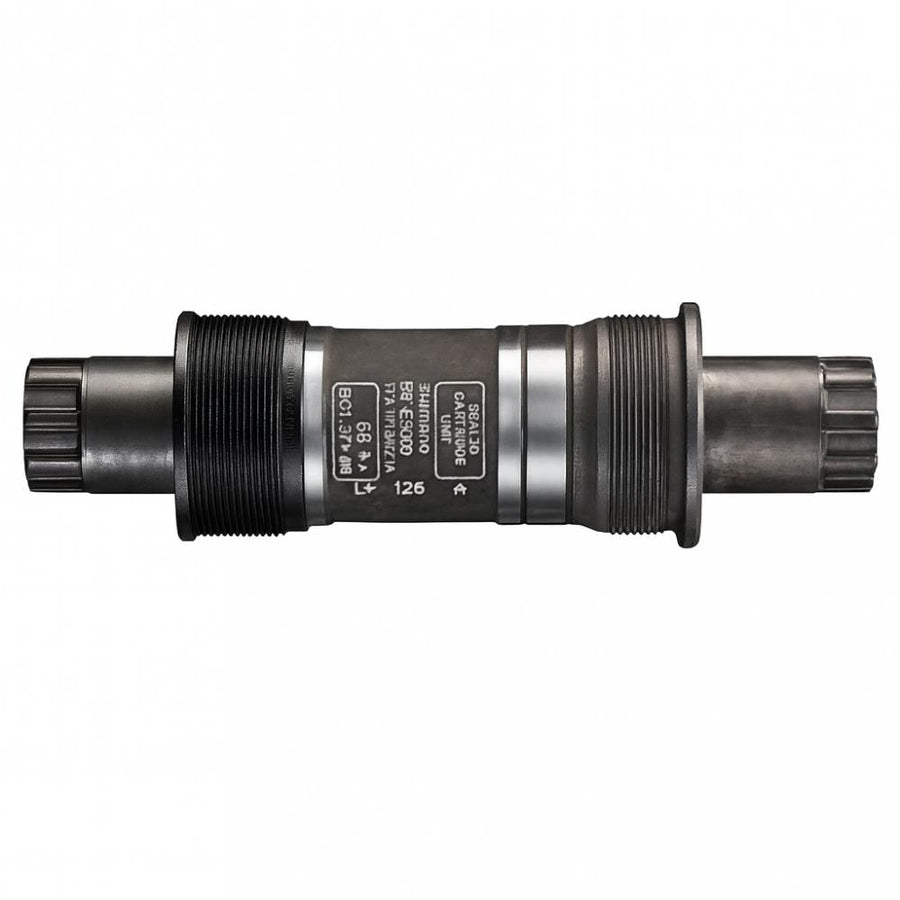 SHIMANO Innenlager ES300 73/121mm BSA - zuverlässige Performance für BSA-Tretlagergehäuse