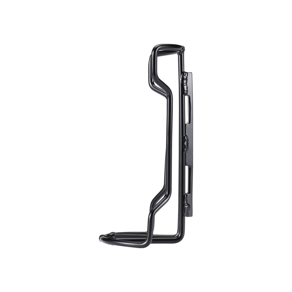 BBB Cycling BBB Gepackablage StackRack matt schwarz One Size matt - leichtes Gepäckträgersystem