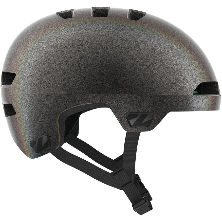 LAZER Helm Maze KinetiCore matt - sicherer Urban- & E-Bike-Helm mit TurnSys