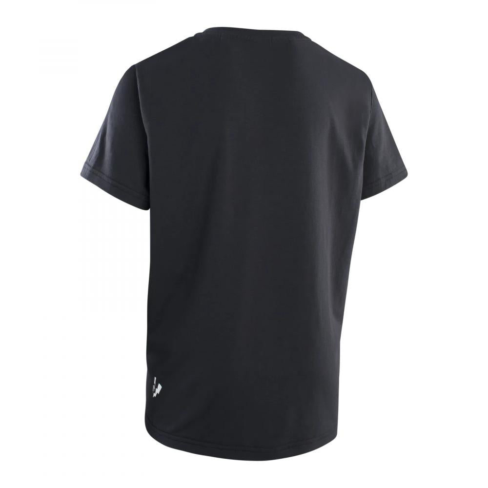 ION Youth MTB Jersey Logo DR Shortsleeve - Kinder Mountainbike Trikot kurzarm Größe 152/12 - T-Shirt