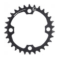 SRAM X-Sync Kettenblatt E-MTB 94 BCD 30T - Stahl, 64 g, schwarz
