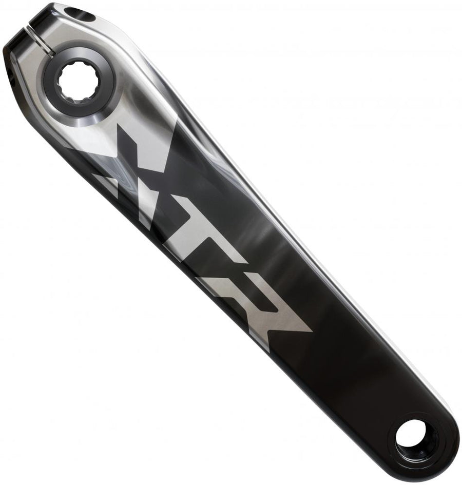 SHIMANO Kurbelarm FC-M9200, links, Kurbelarm - 9200,, 175mm