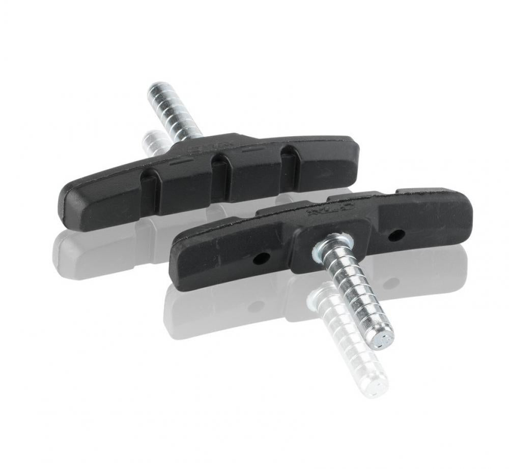 Cantilever Bremsschuhe Bs-c03 Oem-verpackung, 25 Paar 53mm Evp Per Set