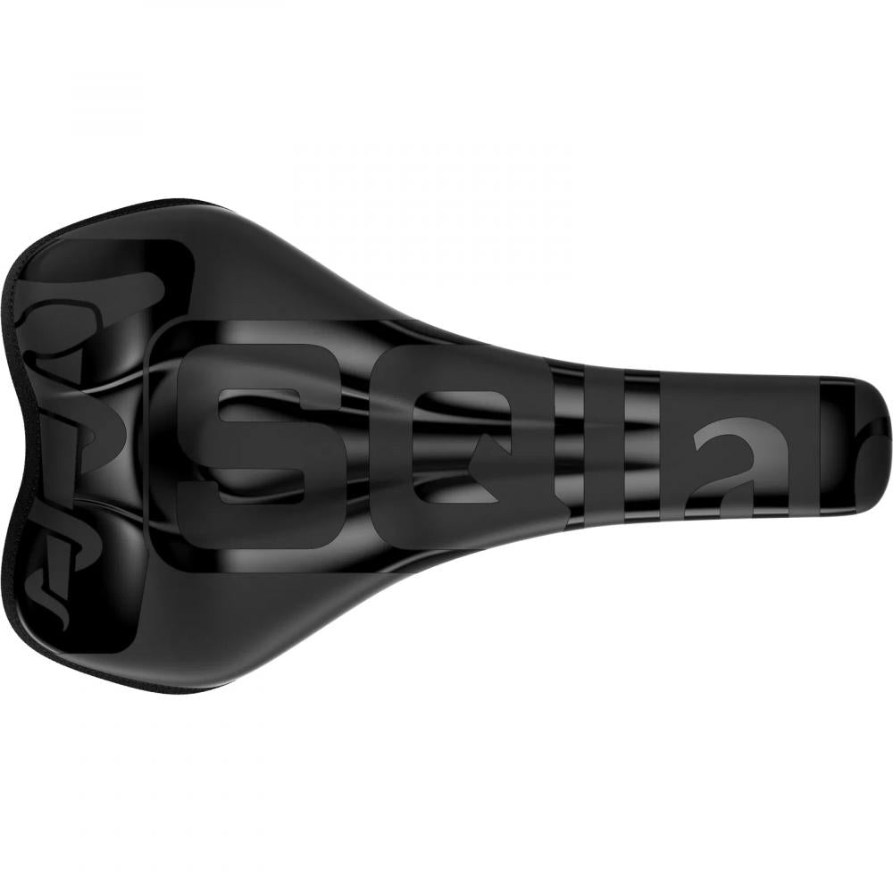 ERGOWAVE SQlab Sattel 6OX ERGOWAVE® active 2.1 ltd. Team 16cm - Fahrradsattel