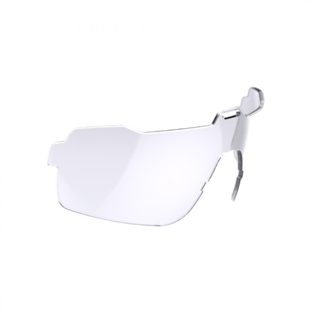 Glaeser Commander transparant