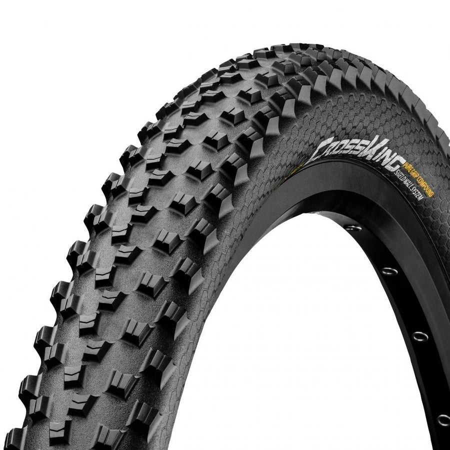 Continental Cross King Performance MTB-Faltreifen 29 x 2,20 Zoll 55-622 Tubeless Ready