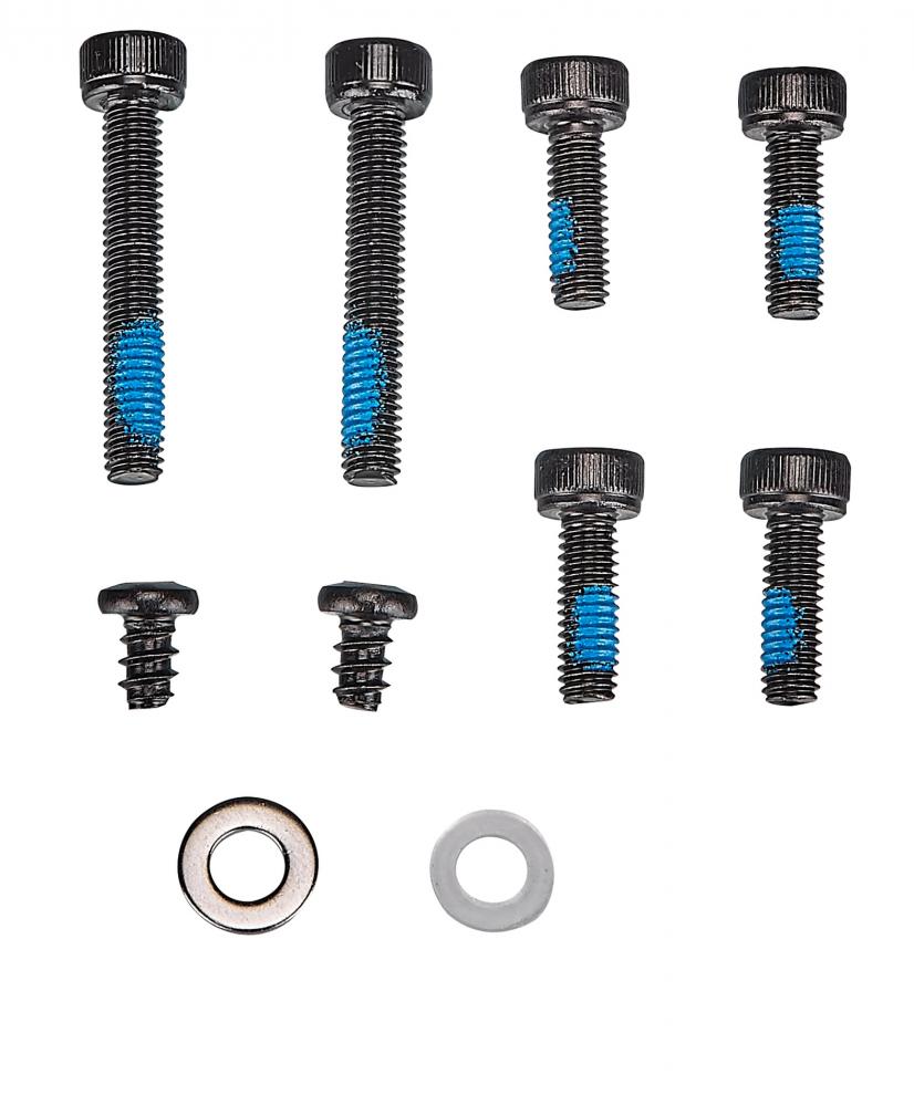 VADO/COMO BLT KIT - Adapter - BLT KIT, VADO/COMO (GEN.1), TOP & BOTTOM MOTOR COVERS BOLT KIT