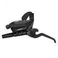 SHIMANO Schalt/Bremshebel SHIMANO Logo ST-EF515 links hydraulisch - 2-fach