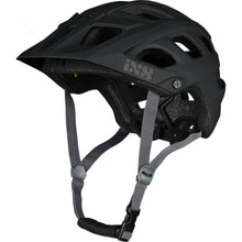 IXS Sports Division iXS Trail EVO MIPS Helmet M/L black - sicherer All-Mountain & Trail-Helm