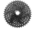 SunRace CSM980 9AX Kassette - 9-fach, 11-40 Zähne