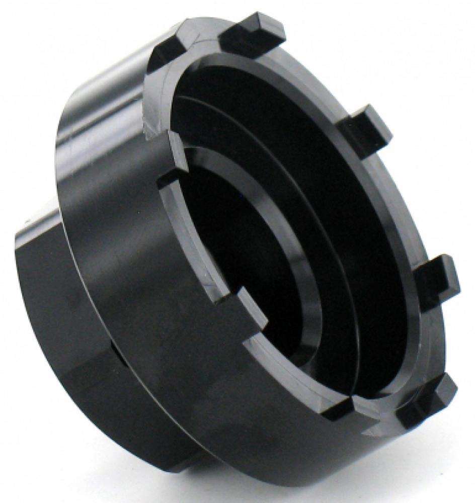 VAR Verschlussringe Innenlagerwerkzeug BP-97600 Bosch Performance Line 50 mm - Präzises E-Bike Motor Tool