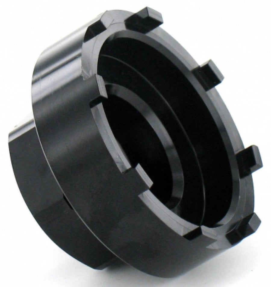 VAR Verschlussringe Innenlagerwerkzeug BP-97600 Bosch Performance Line 50 mm - Präzises E-Bike Motor Tool