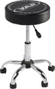 VAR Werkstatthocker rollbar MO-51300 Höhenverstellung 49-63 cm - ergonomischer Fahrrad-Montagehocker