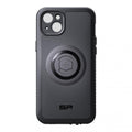 SP Connect SP Phone Case Xtreme iPhone 15 Plus - wasserdichtes Outdoor-Schutzcase