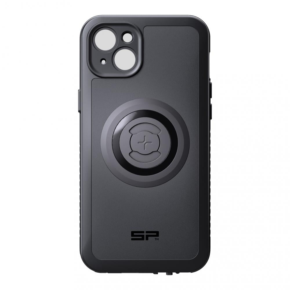 SP Connect SP Phone Case Xtreme iPhone 15 Plus - wasserdichtes Outdoor-Schutzcase