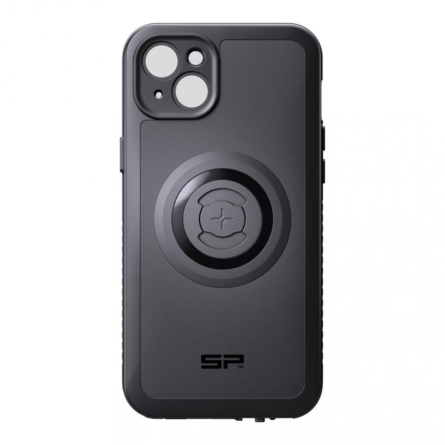 SP Connect SP Phone Case Xtreme iPhone 15 Plus - wasserdichtes Outdoor-Schutzcase