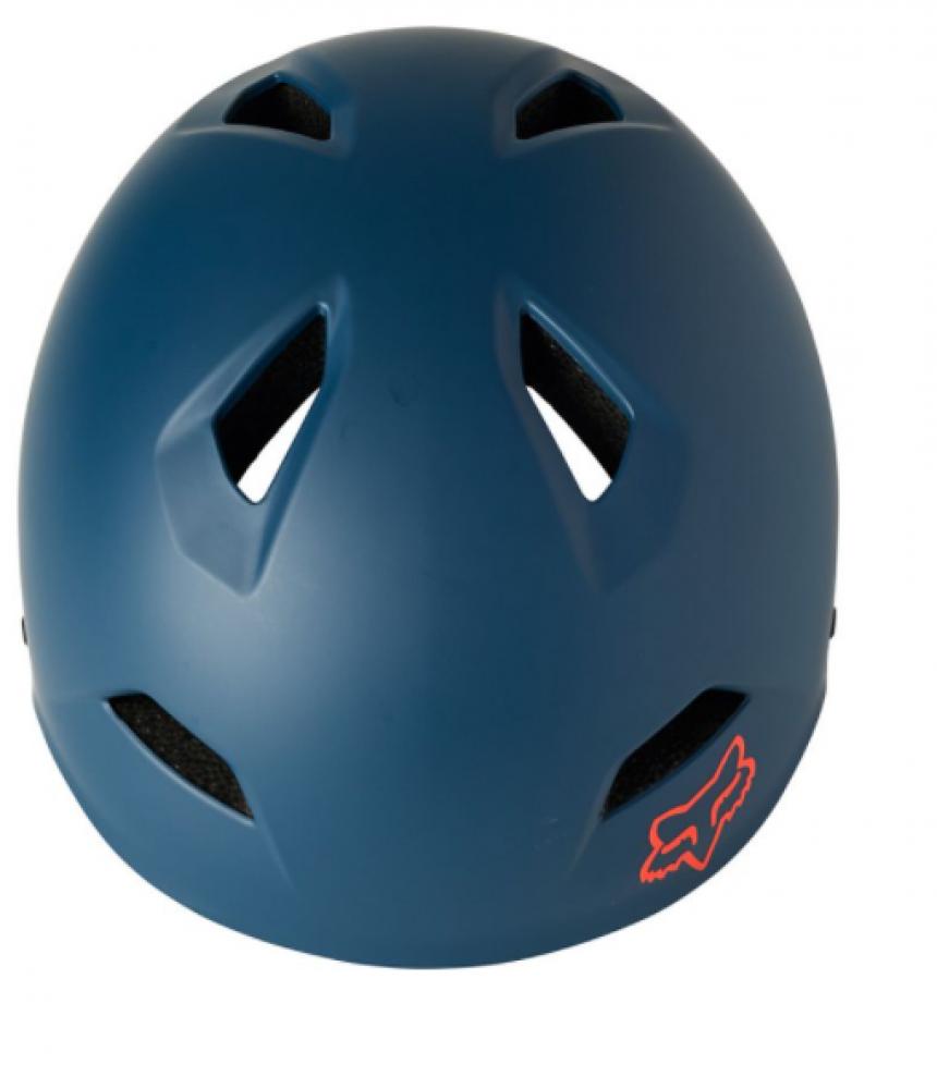 FOX Helm FLIGHT SPORT HELMET CE Helm dark indigo Gr. M