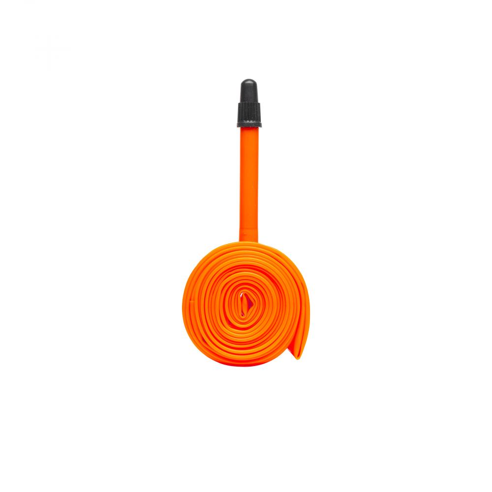Schlauch Tubo Foldingbike 20zoll 30-406 - 47-406 42 Mm Sv Ventil, Farbe Orange