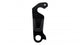 HGR REV. 5 ROAD DERAILLEUR HANGER, FOR RIM BRAKE FRAMES, SHIMANO DIRECT MOUNT VERSION