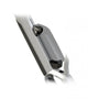 XLC MRS TheRangeExtender ohne Batterie mit MRS Schließzylinder - Adapter - E-Cargo