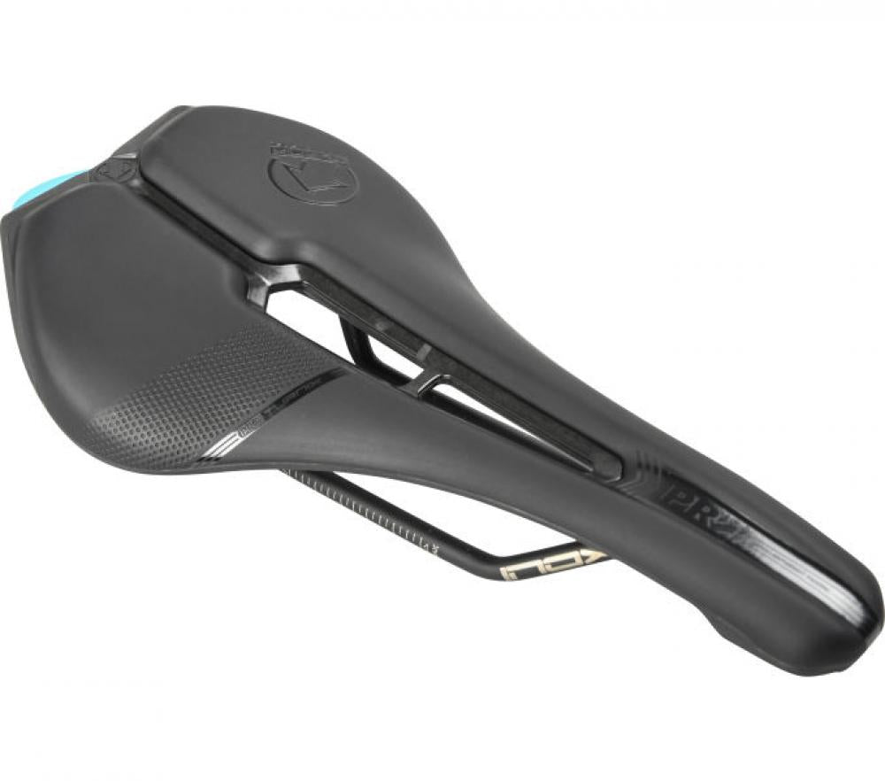 PRO SATTEL TURNIX PERFORMANCE AF 142MM SCHWARZ, EDELSTAHL-GESTELL