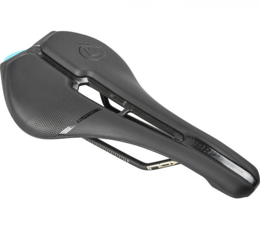 PRO SATTEL TURNIX PERFORMANCE AF 142MM SCHWARZ, EDELSTAHL-GESTELL