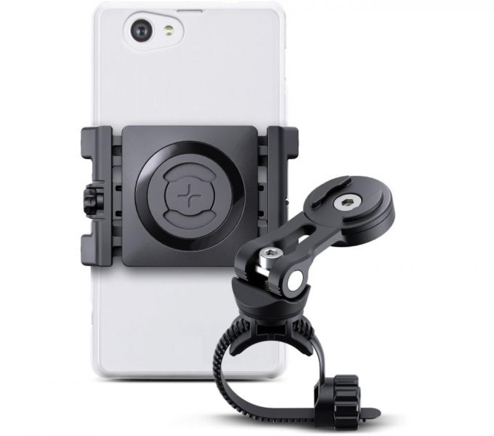 SP Connect Bike Bundle Universal Clamp SPC+ - Smartphonehalterung