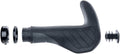 CONTEC GRIFF MERGE TREKKING BAR 140MM SCHWARZ