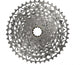 SRAM XG-1251 Eagle Kassette 12-fach 10-44 Zähne - silber