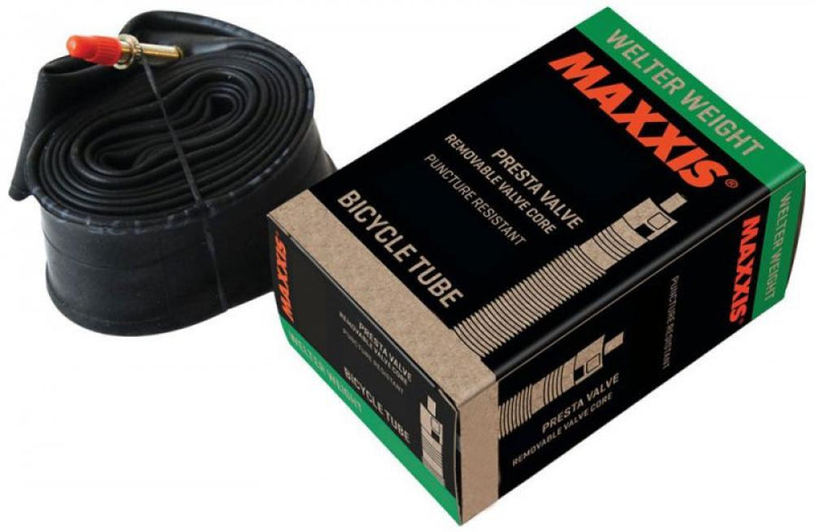 Maxxis Schlauch 20x1.25\" Welterweight SV 36mm