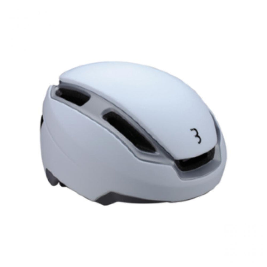 BBB Cycling Fahrradhelm Indra Speed 45 L Matt - aerodynamischer E-Bike- und Cityhelm