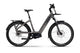 Winora SINUS AS i800Wh 9-G Pinion - E-City Bike