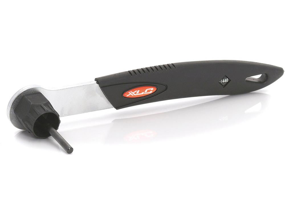 Kassettenabnehmer To-s12 Mit Griff, Für Shimano Hg Kassetten