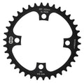 KMC Kettenblatt 38 Zähne 1/2 x 1/8" Lochkreis 104 mm AL7075 - E-Bike Mittelmotor